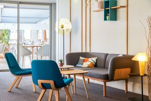 Alojamiento - Holiday Inn Perpignan by IHG