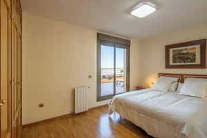Alquiler Temporario - Duplex Penthouse-18-19th Floor-City Centre-Top Views-Terrace-2 Free Parking