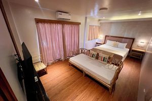 Alojamiento - La Palme