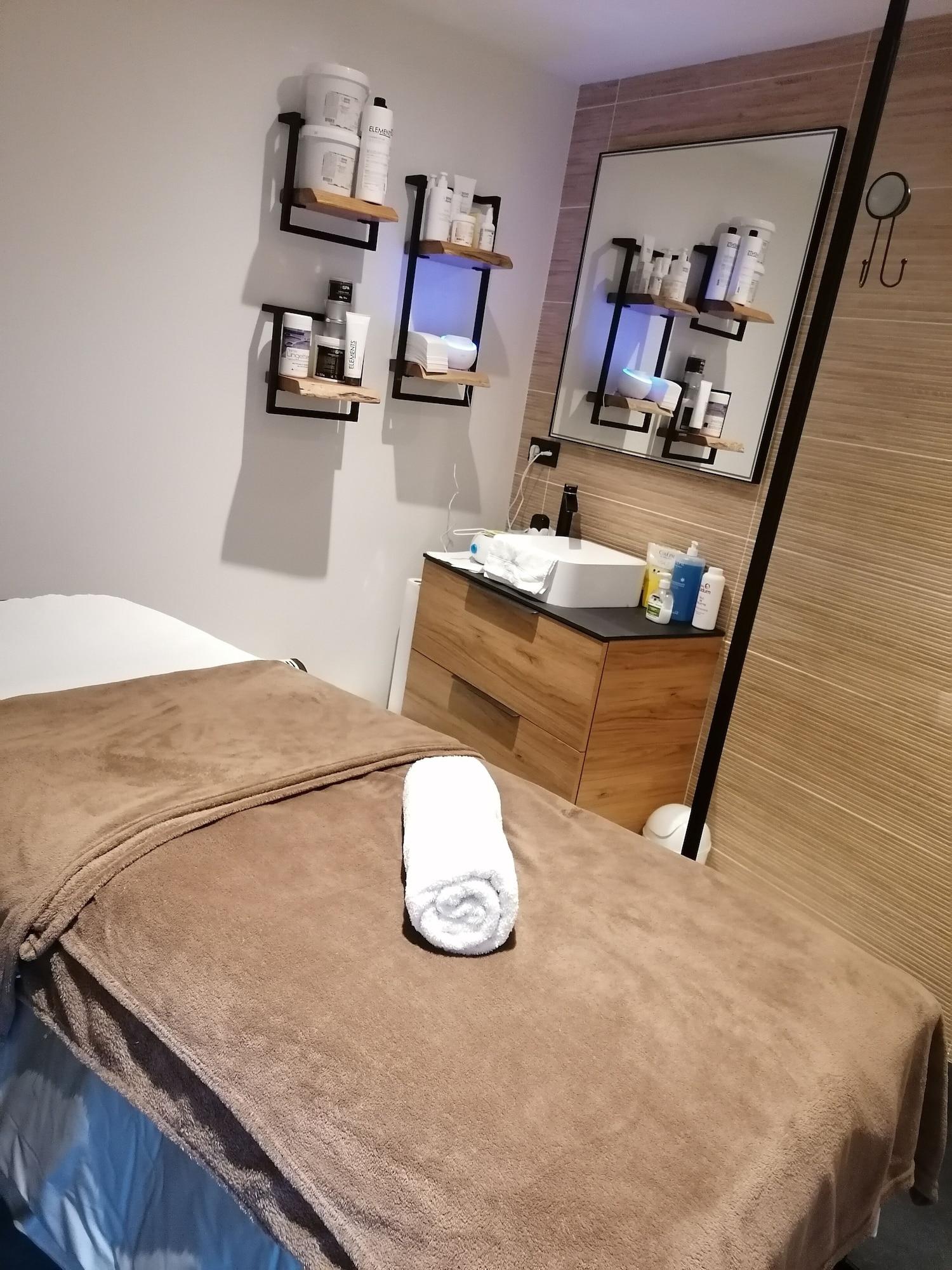 Spa L'Âme Du Gourmand