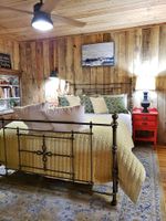 Alquiler Vacacional - Ohoopee River Cabin