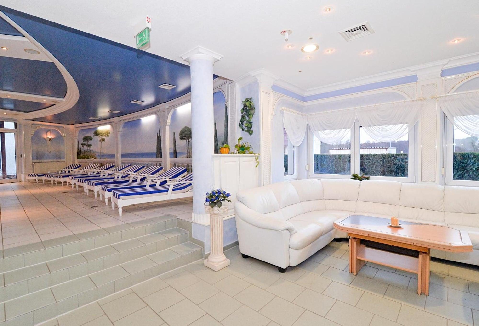 Vista Lobby Landgasthof & Hotel Waldow