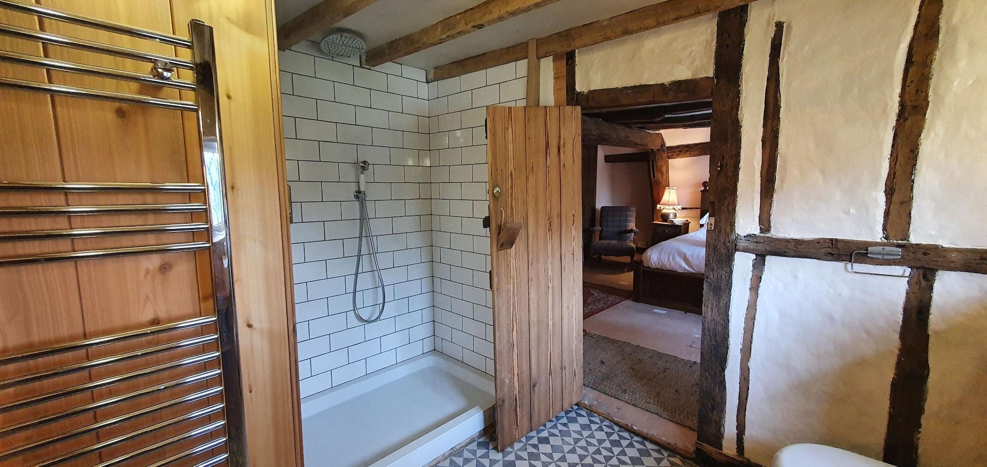 Equipamiento de Habitación Strand House