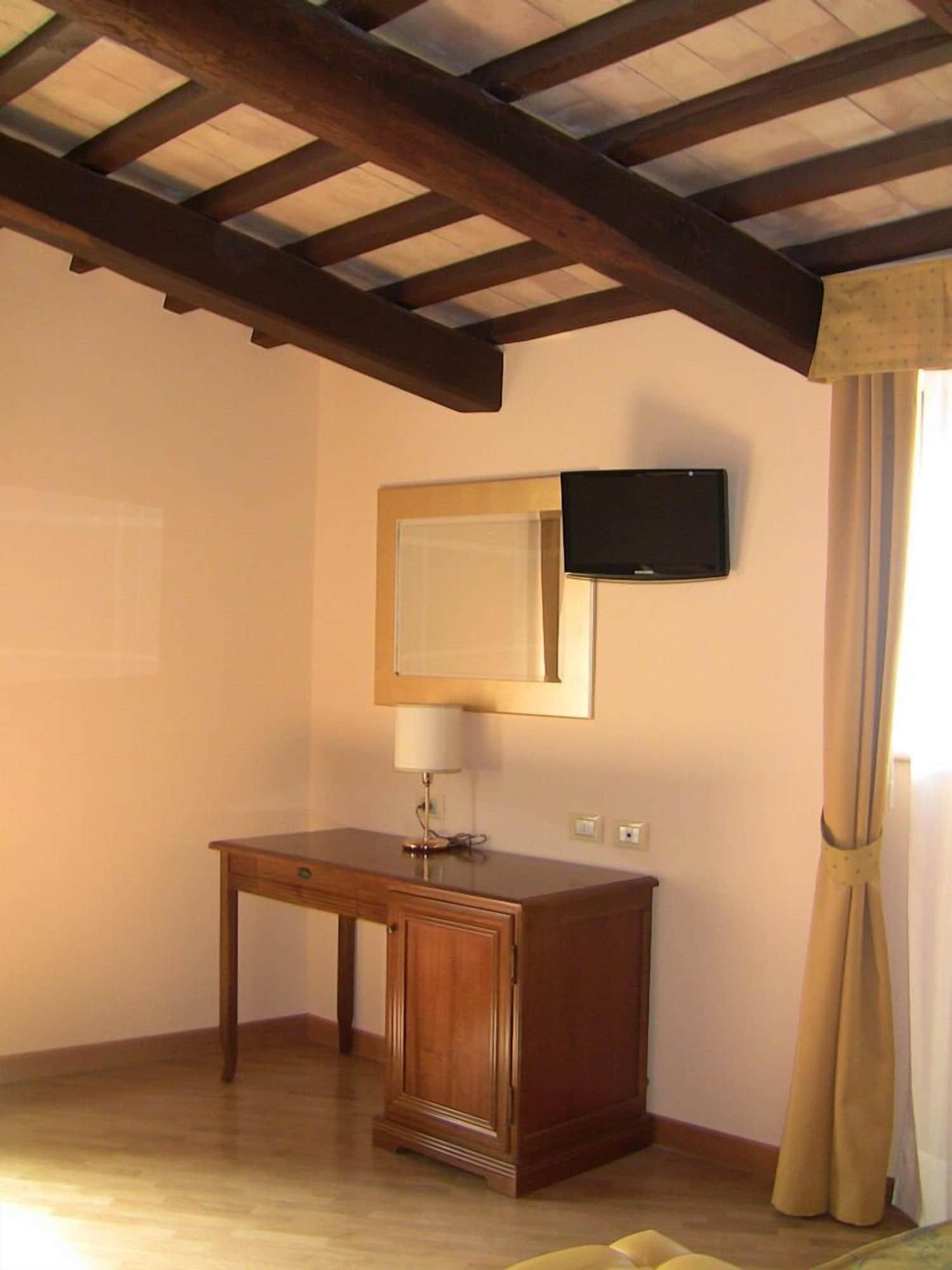 Set de Habitación B&B Chiara e Benedetta