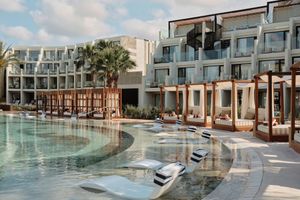 Paquete - BLESS Ibiza The Site - Preferred Hotels & Resorts, Legend Collection