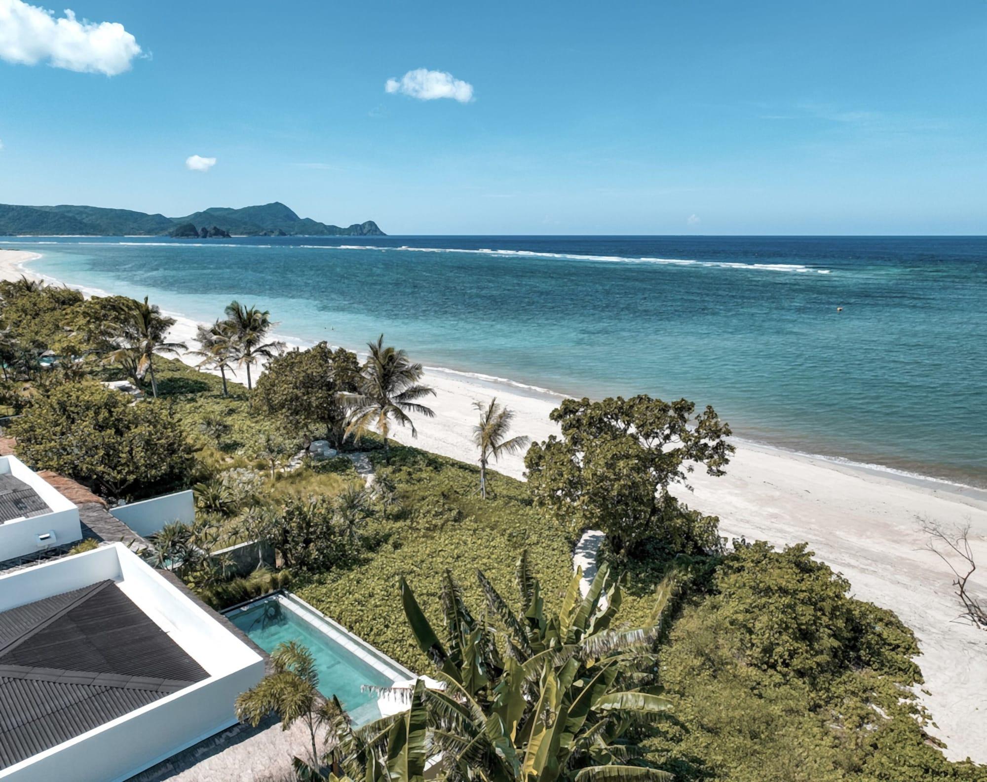 Playa Amber Lombok Beach Resort