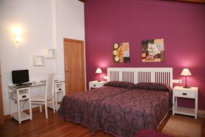 Alquiler Vacacional - Agroturismo La Casa Vieja