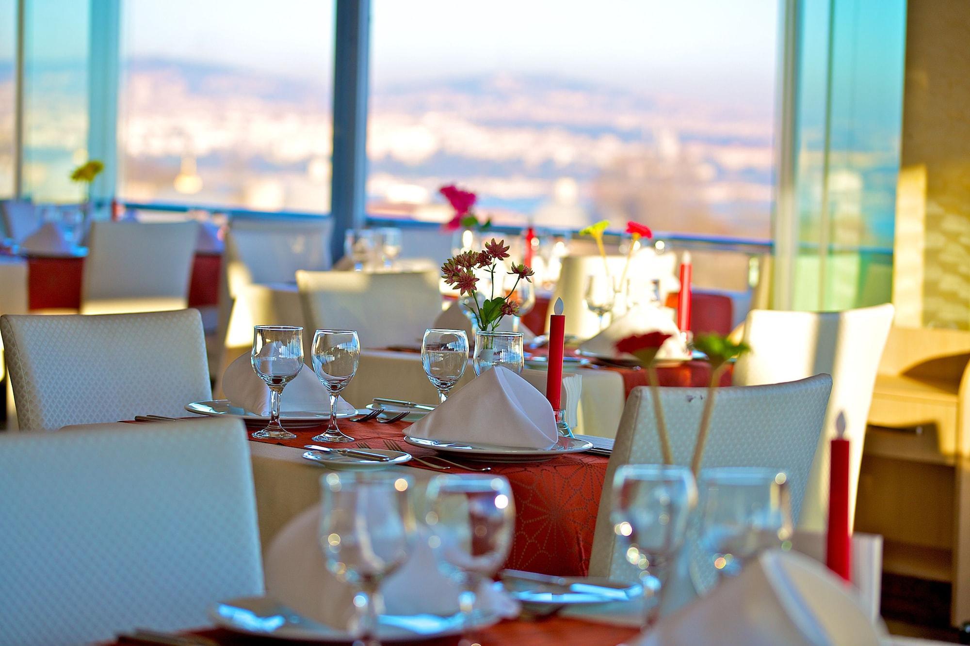 Restaurant Lady Diana Hotel