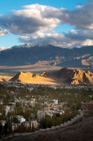 Alojamiento - Lha - Ri - Sa Resort