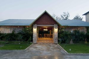 Alojamiento - Kemael Hotel