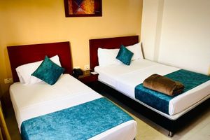 Alojamiento - Hotel Luxor Cúcuta