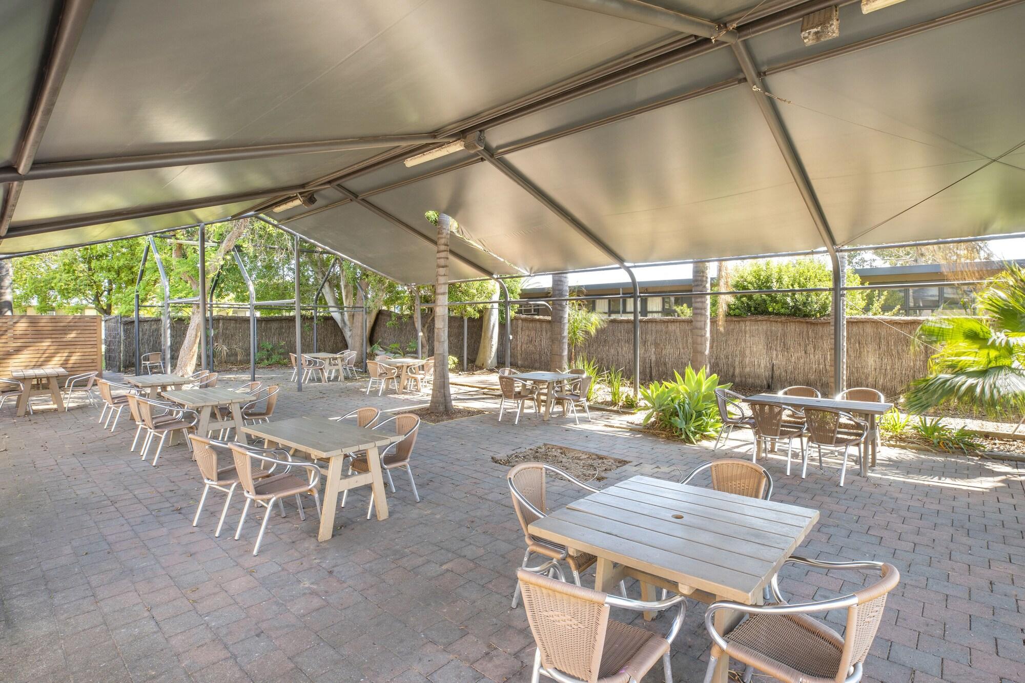 Restaurant Links Hotel