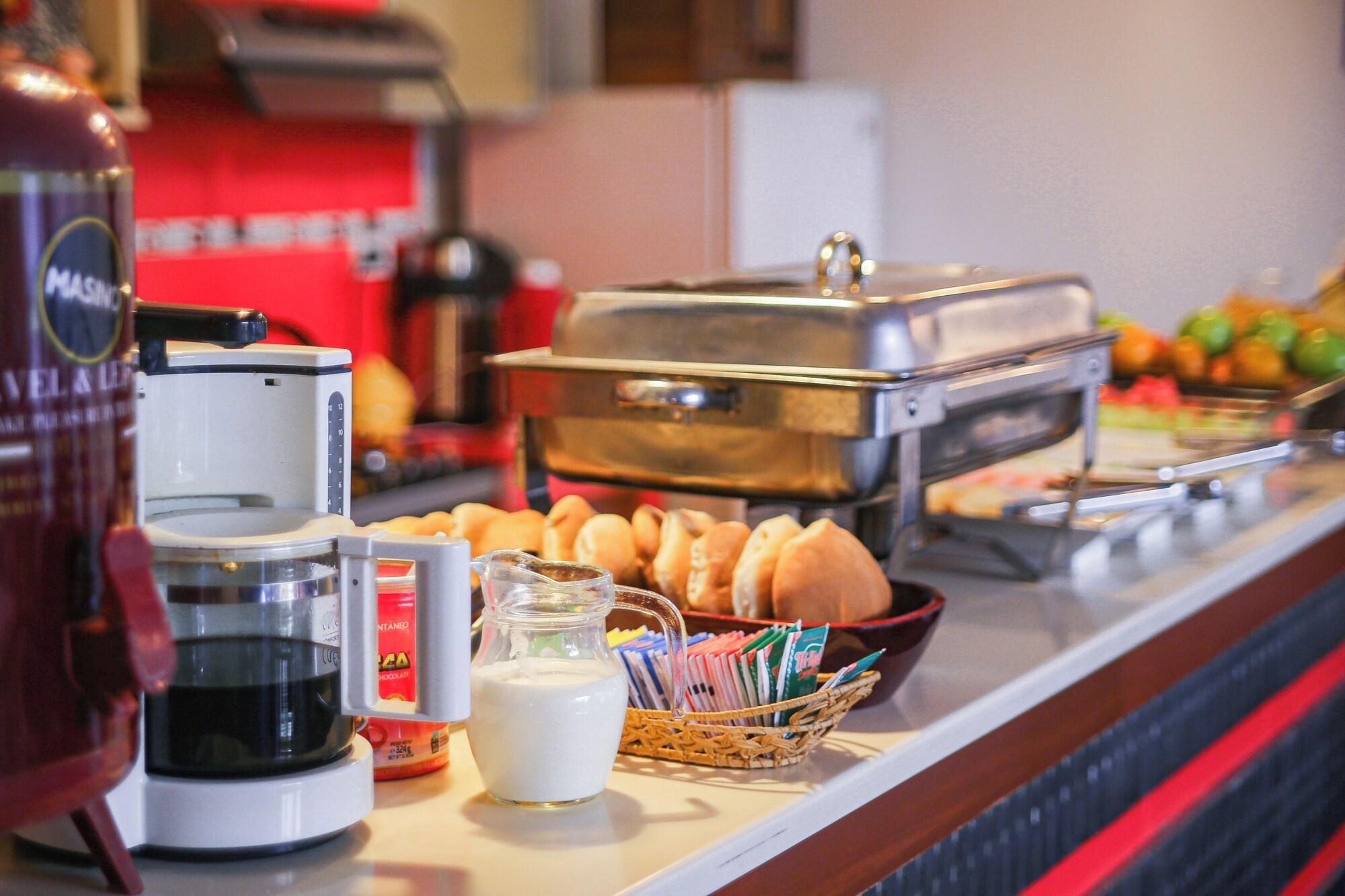 Restaurant Illas Inn