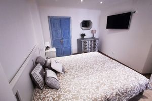 Alquiler Vacacional - Castle House and Beach