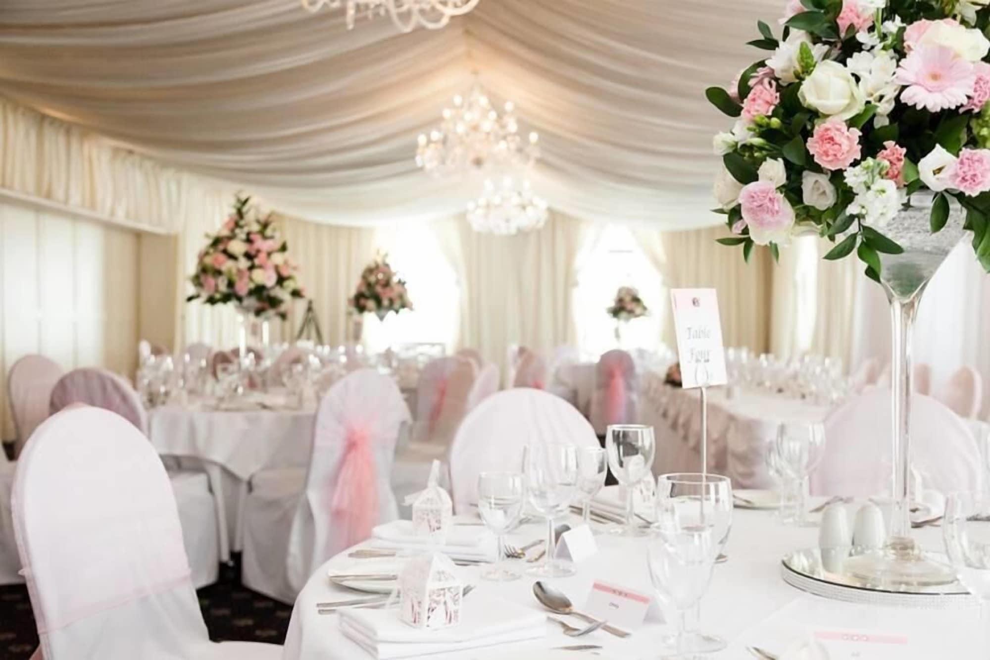 Salón de Baile WILDES INNS