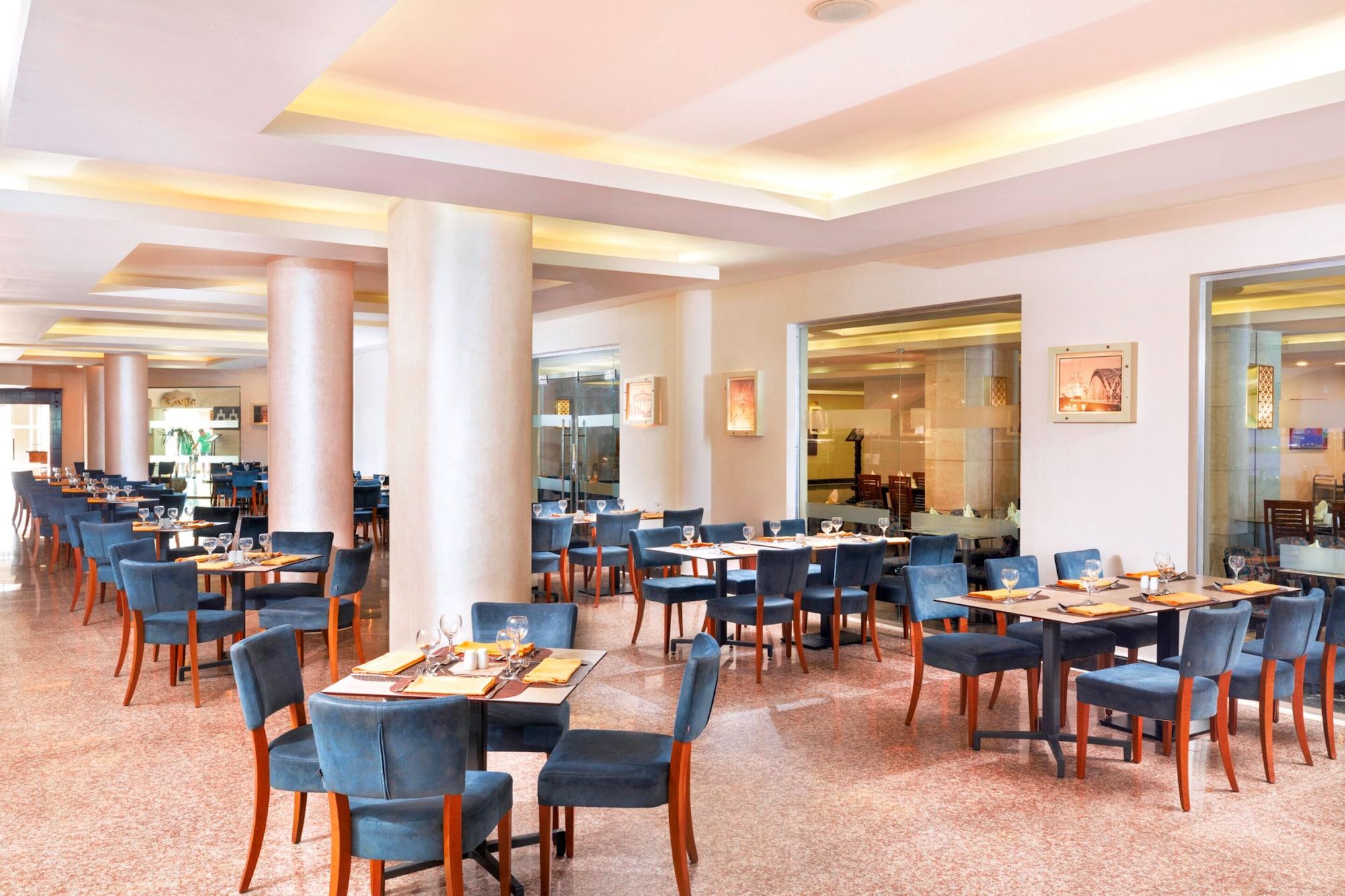Restaurant Pickalbatros Royal Moderna Sharm & Aqua Park