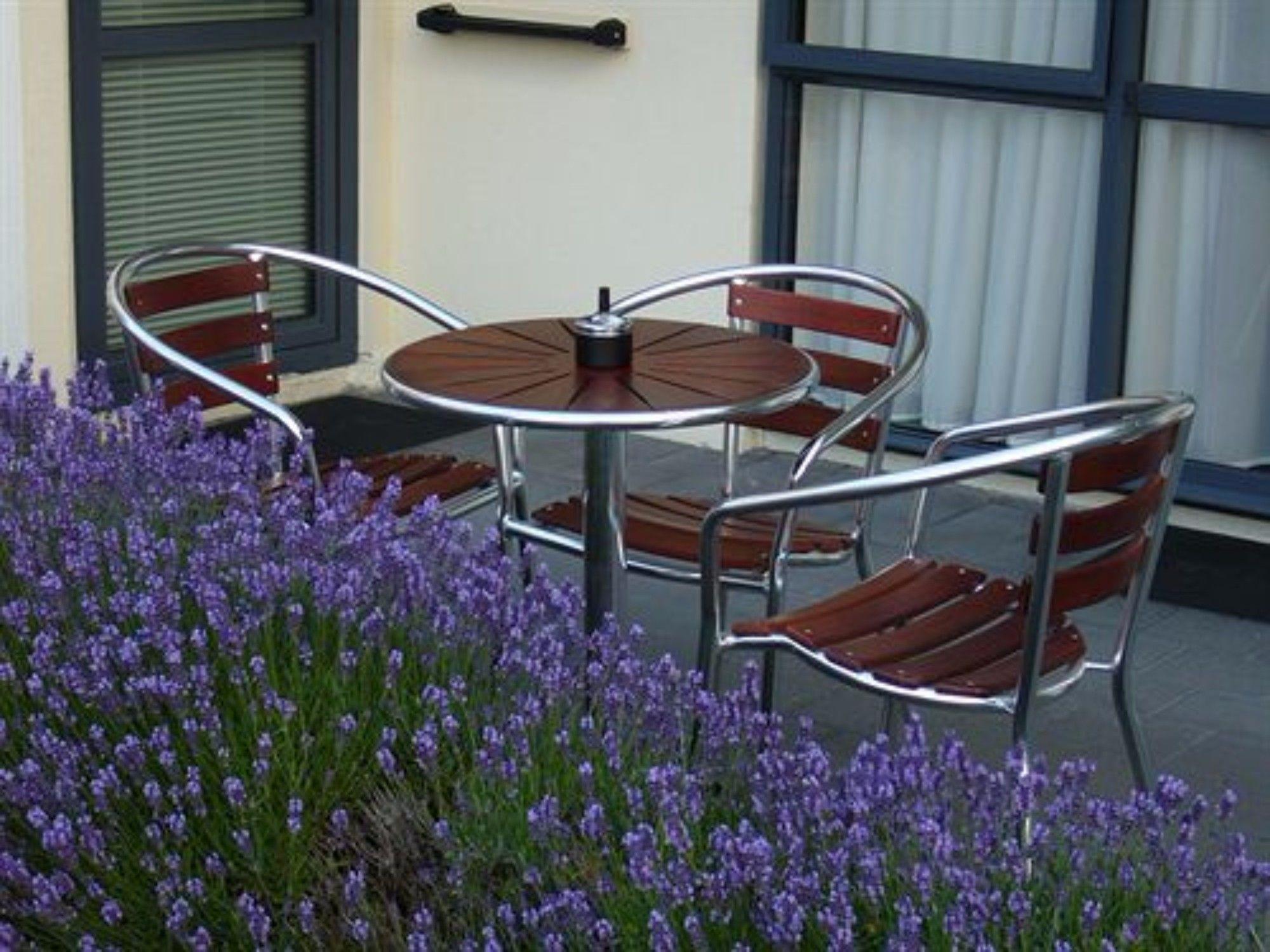 Varios Bella Vista Motel Wanaka