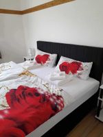 Alojamiento - Ferienzimmer im Rosenhaus Volz