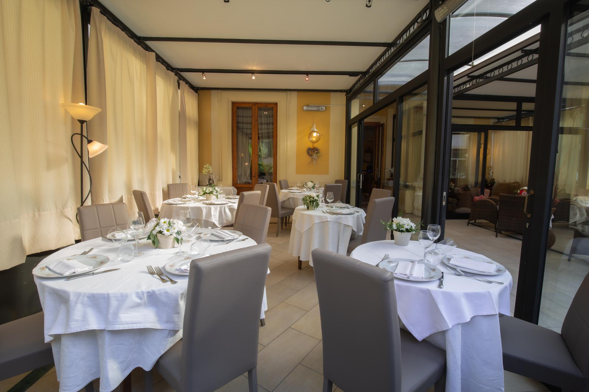 Restaurant Hotel Alassio