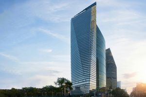 Alojamiento - The Ritz-Carlton, Mexico City