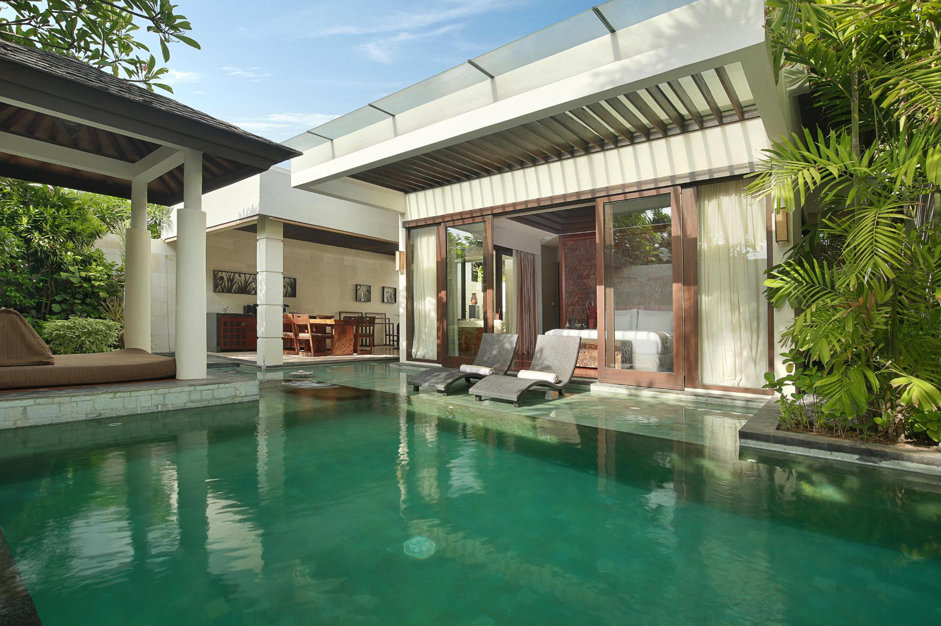 The Seminyak Beach Resort & Spa en Bali | BestDay.com