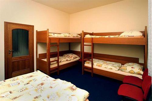 Euro Hostel by null