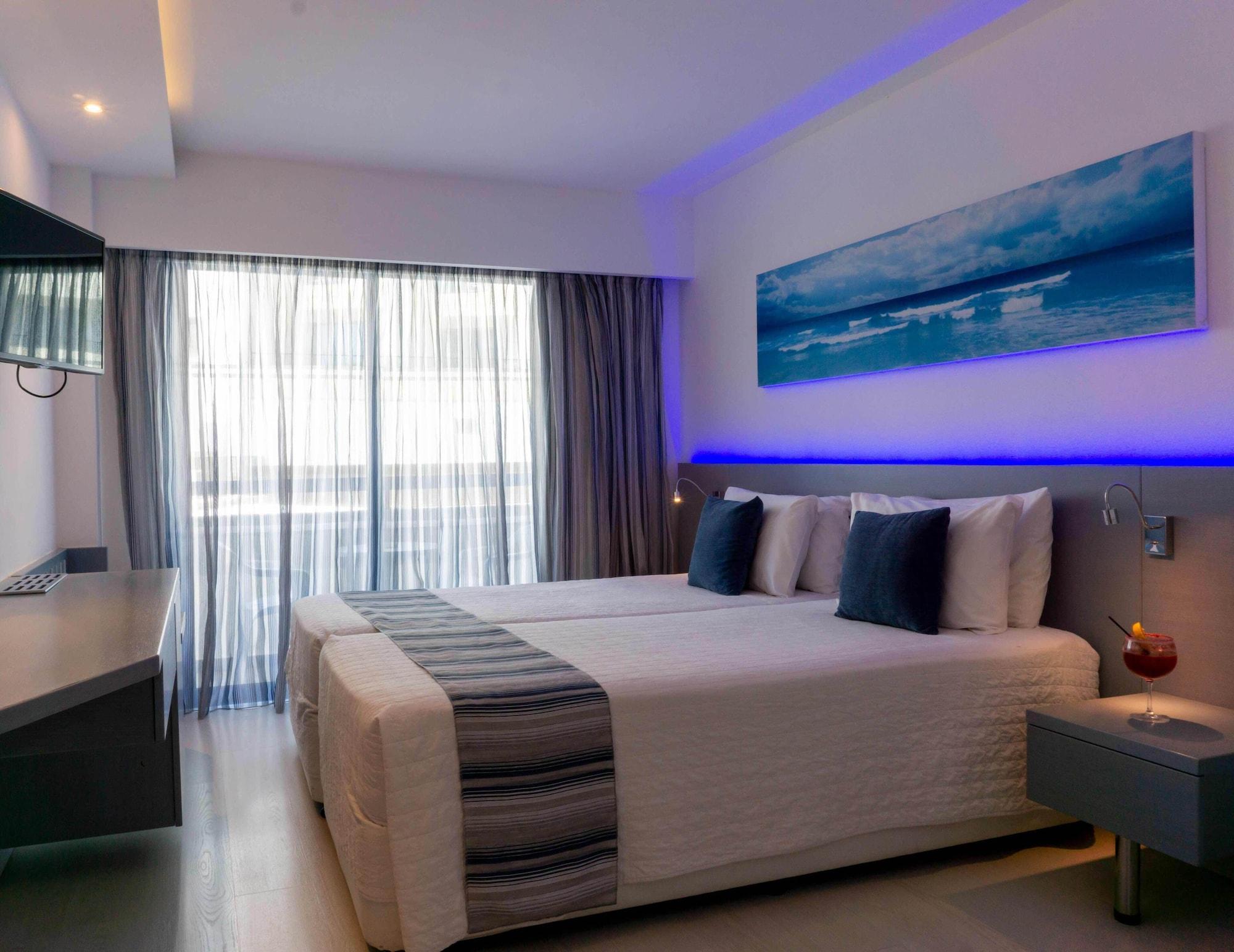 Habitación Anonymous Beach Hotel - Adults Only