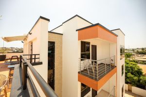 undefined - Washington Court Apartments