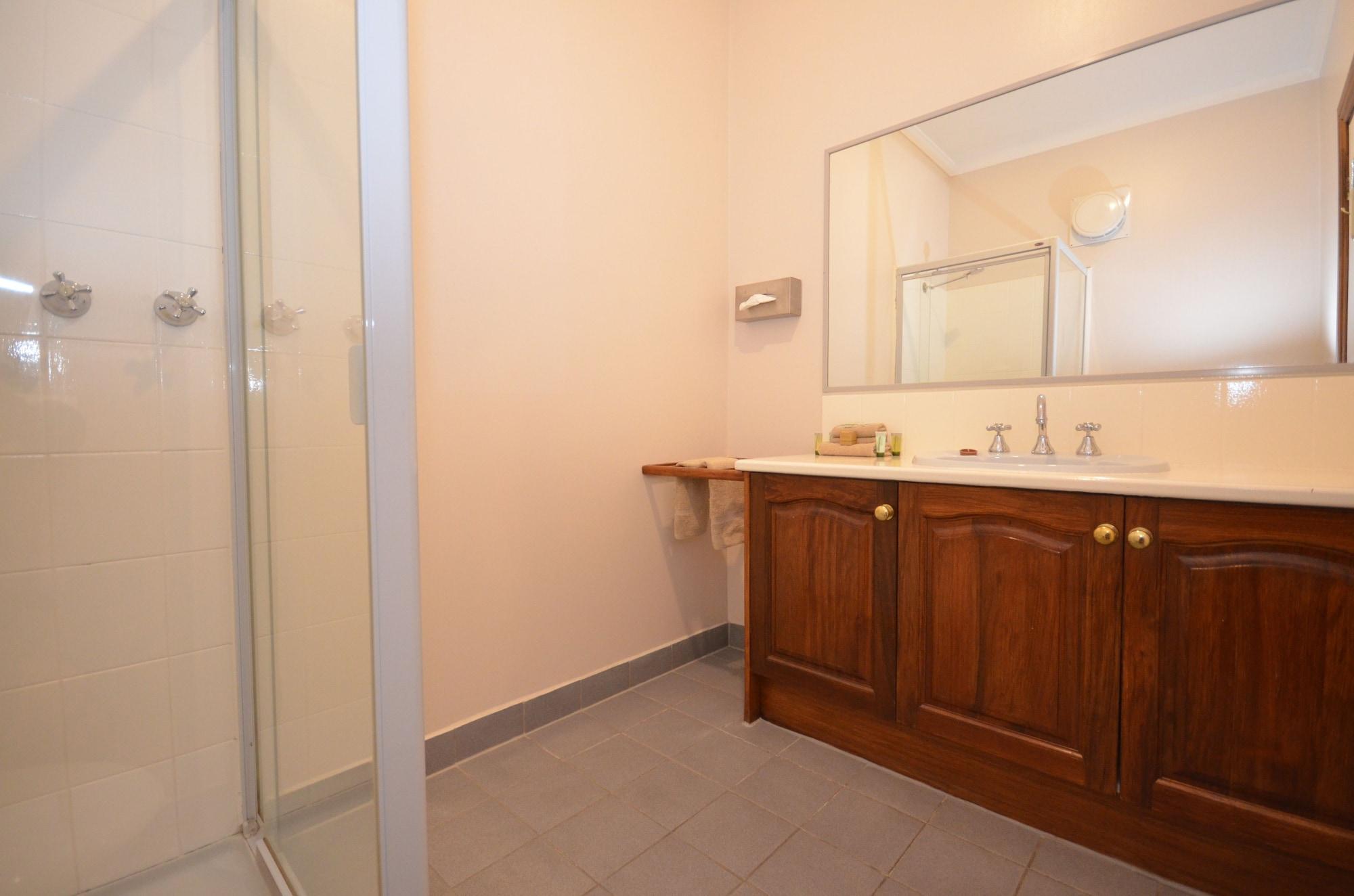 Equipamiento de Habitación Central Springs Inn