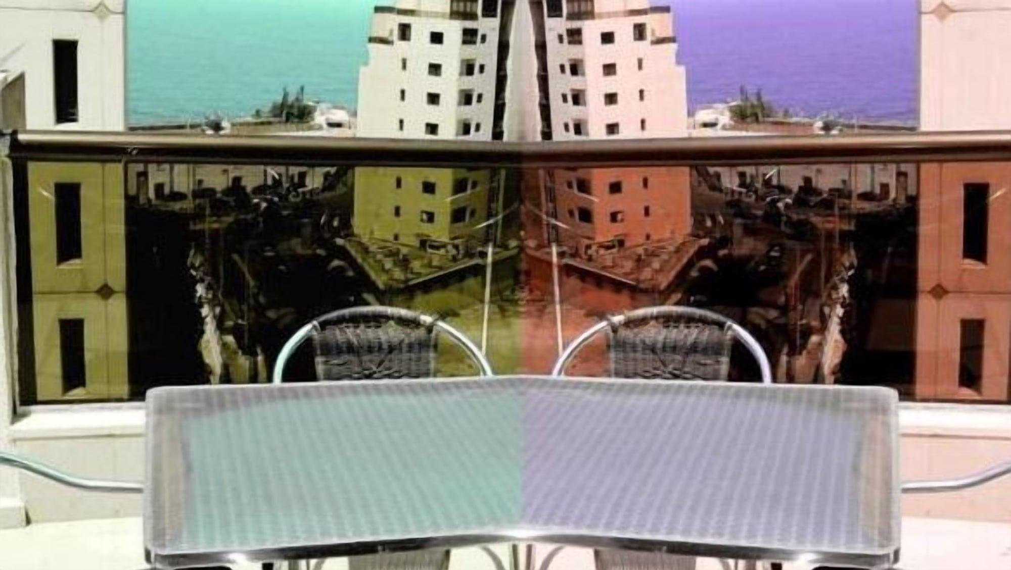 Restaurant Duroy Hotel