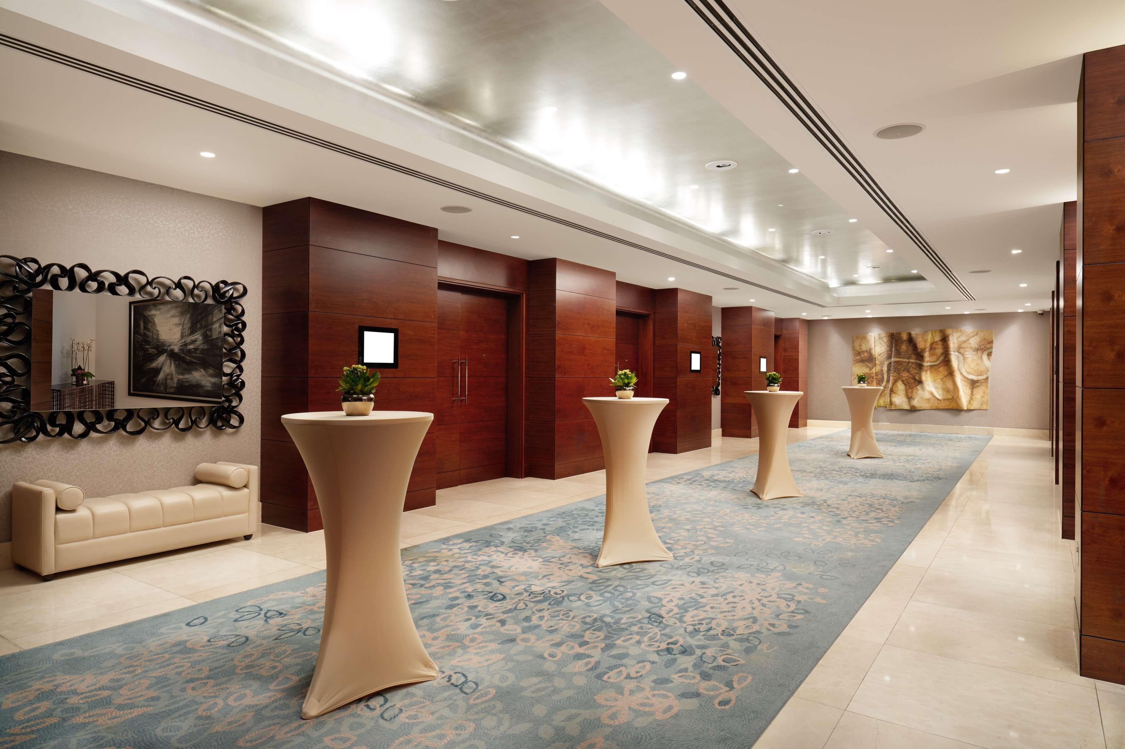 Bar/Salón Conrad London St. James