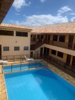 Alojamiento - Clube Praiano