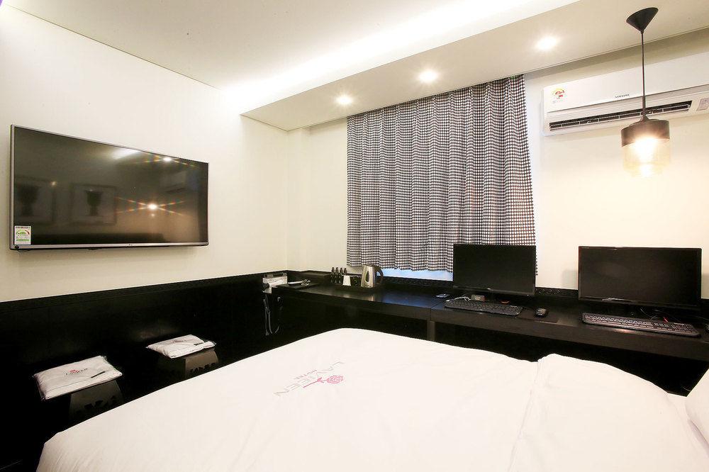 Habitación Hotel Lavieen
