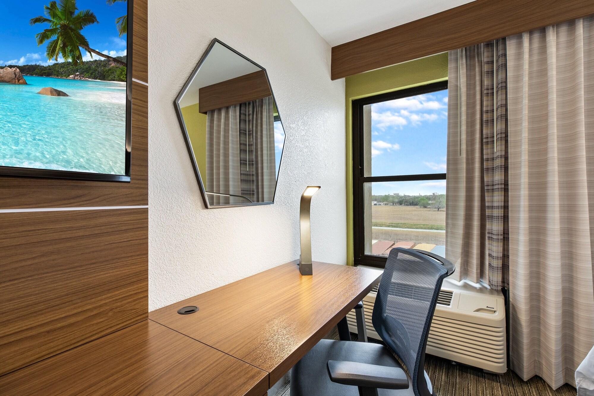 Habitación Holiday Inn Express Harlingen by IHG