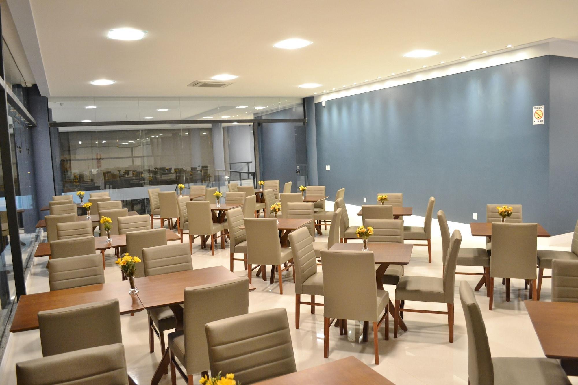 Restaurant Villa Premium Hotel