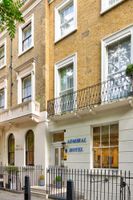 Alojamiento - Admiral Hotel at Park Avenue