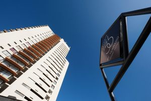 Paquete - Studio 56 Apart Hotel by Terrado Iquique