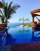 Hoteles en Zipolite 5 Estrellas para Adultos