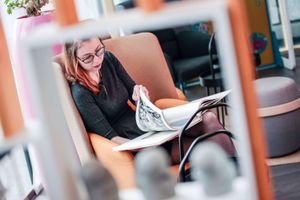 Alojamiento - Novotel Suites Luxembourg