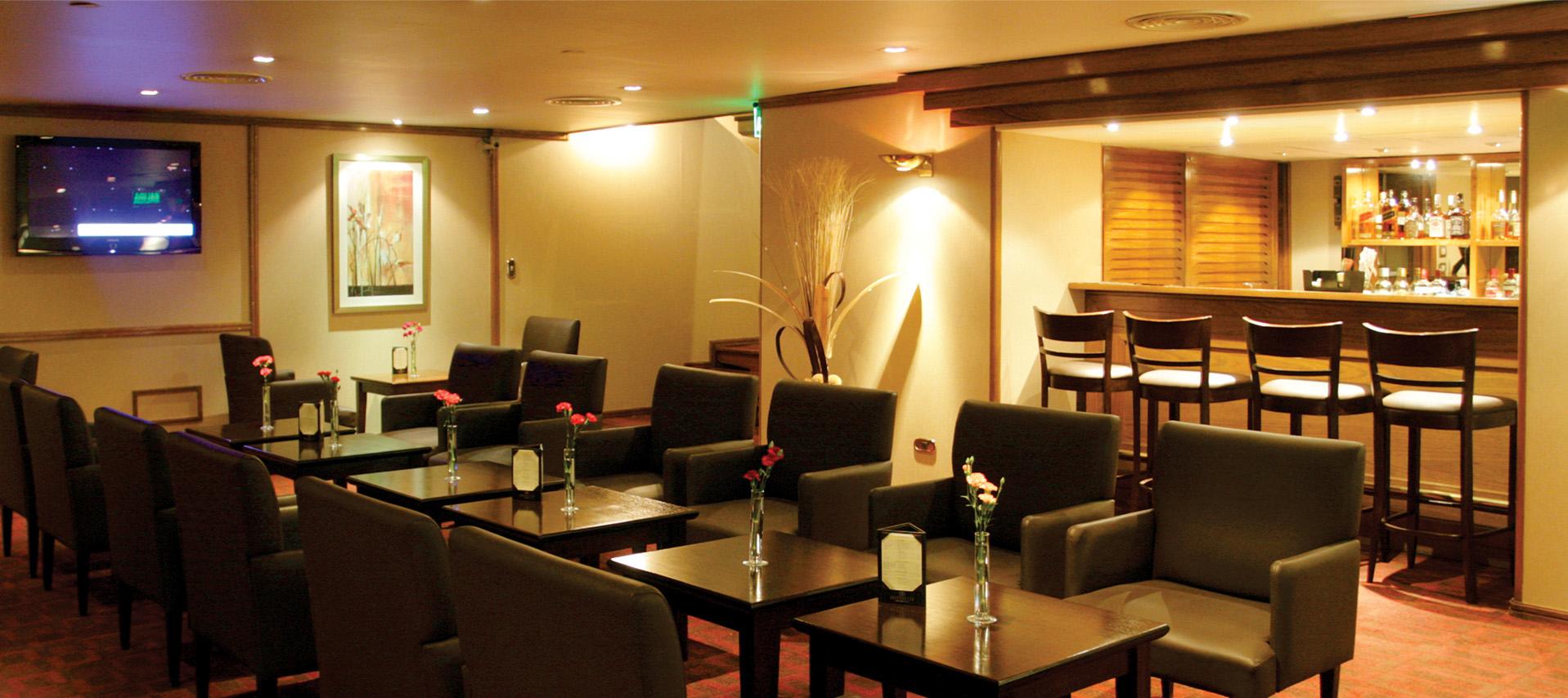 Restaurant Hotel Conte