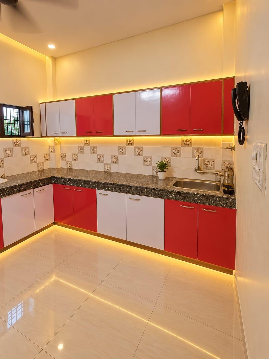 Equipamiento de Habitación Banaras guest house