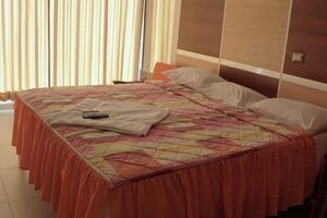Alojamiento - Hotel Nilas