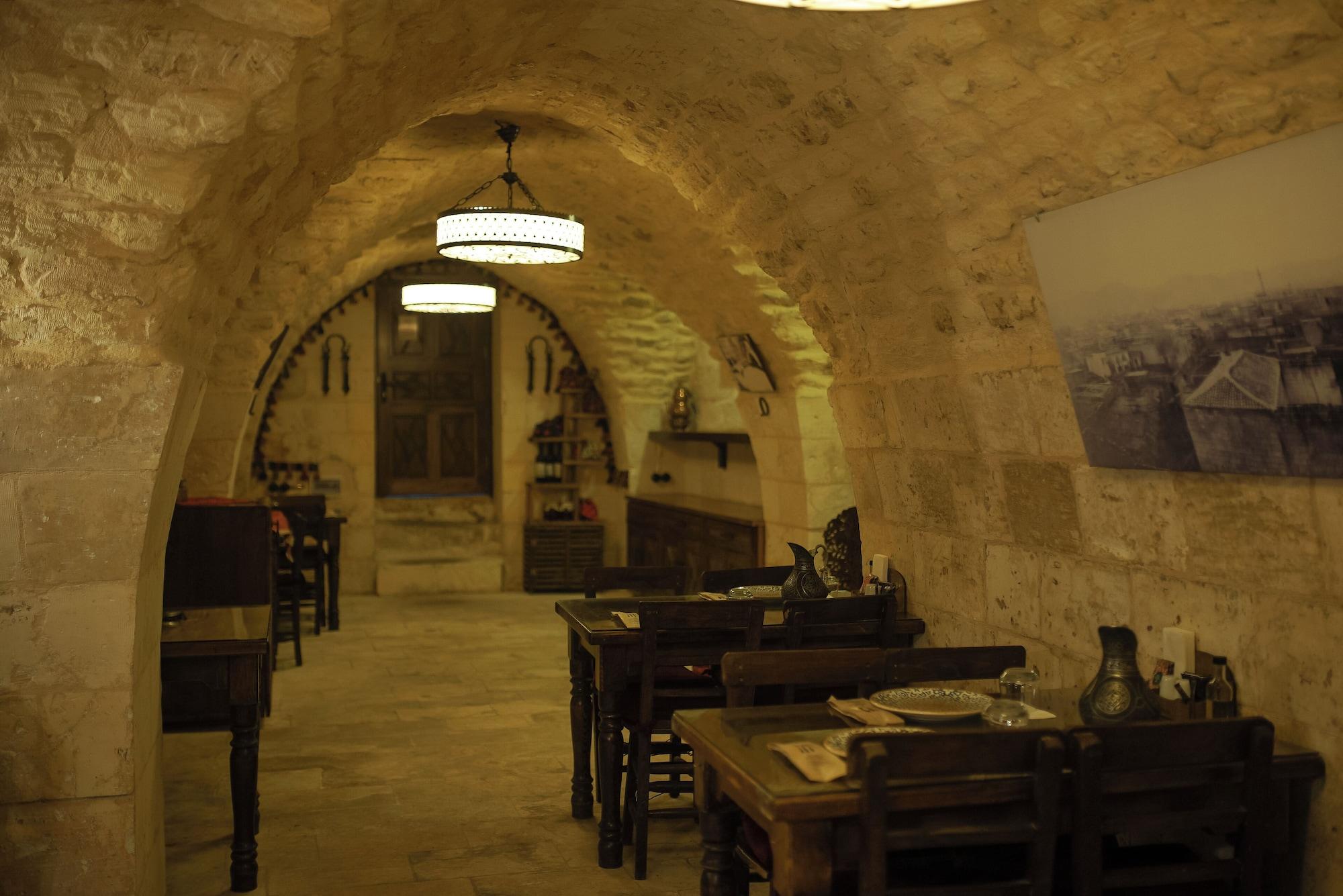 Restaurant HAYATLI KONAK