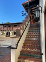 Alojamiento - Tide Pool Villas