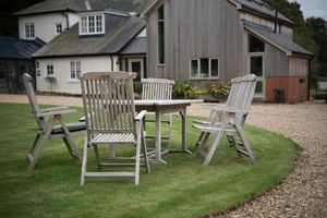 Alojamiento - Bridleway Bed and Breakfast