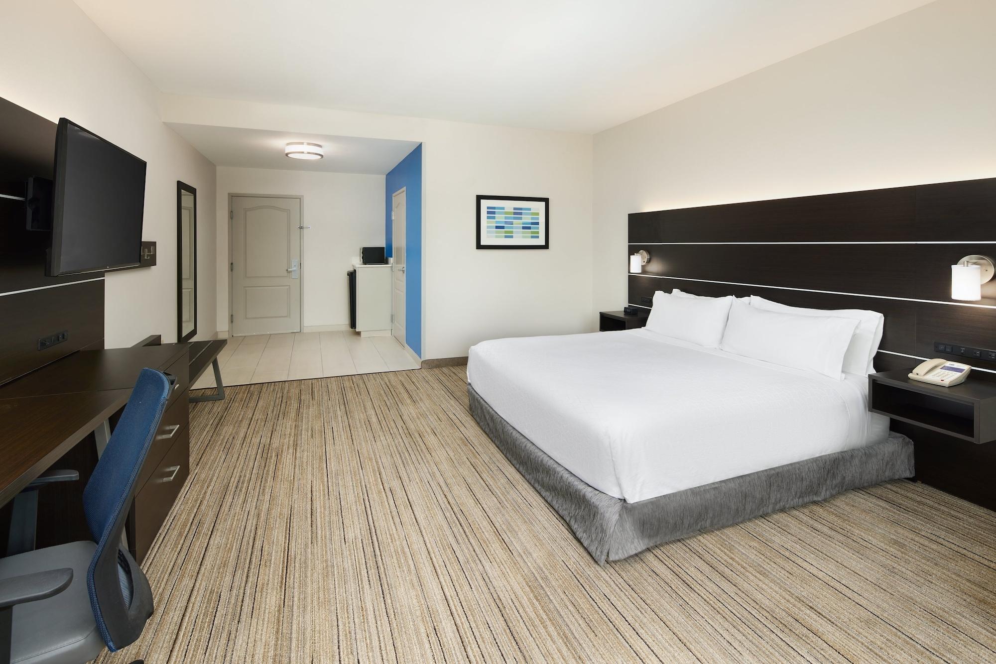 Habitación Holiday Inn Express & Suites Valdosta West - Mall Area by IHG