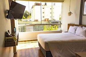 Alojamiento - Hub Hotels AQP