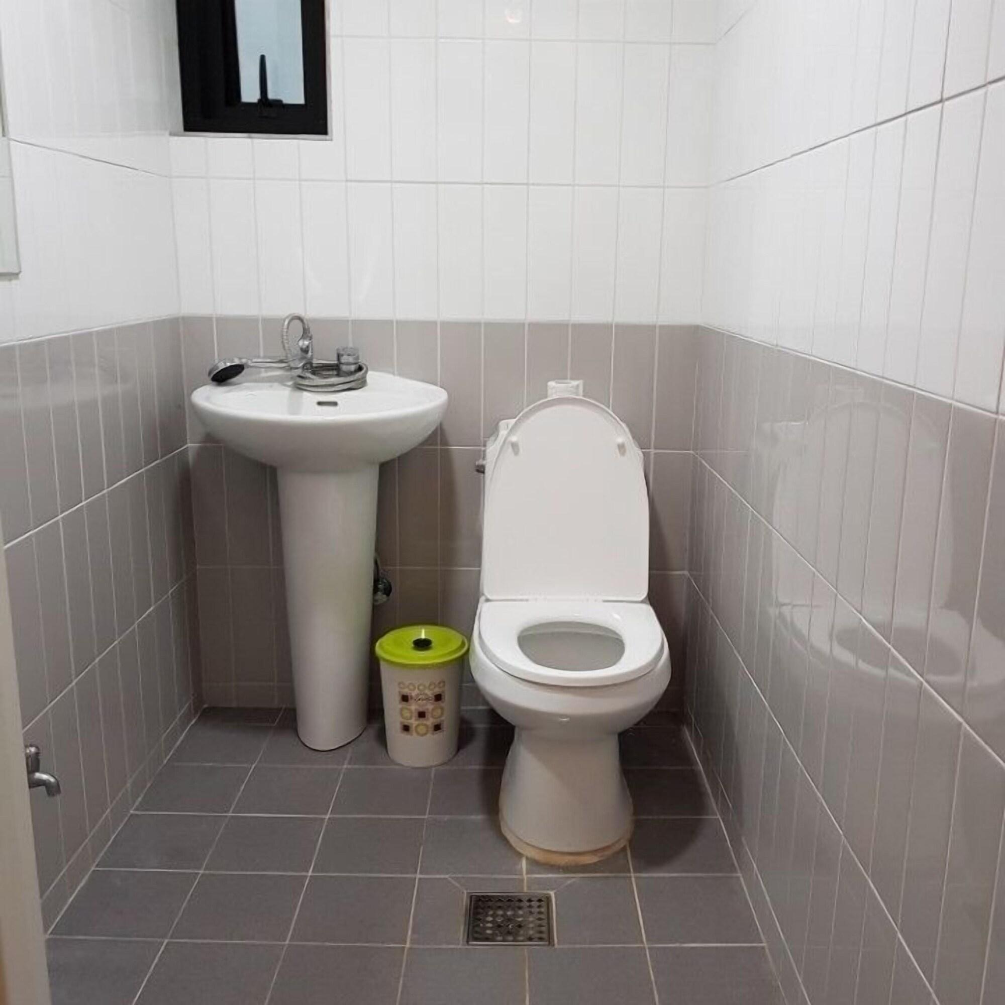 Equipamiento de Habitación Sudabang Guesthouse - Hostel