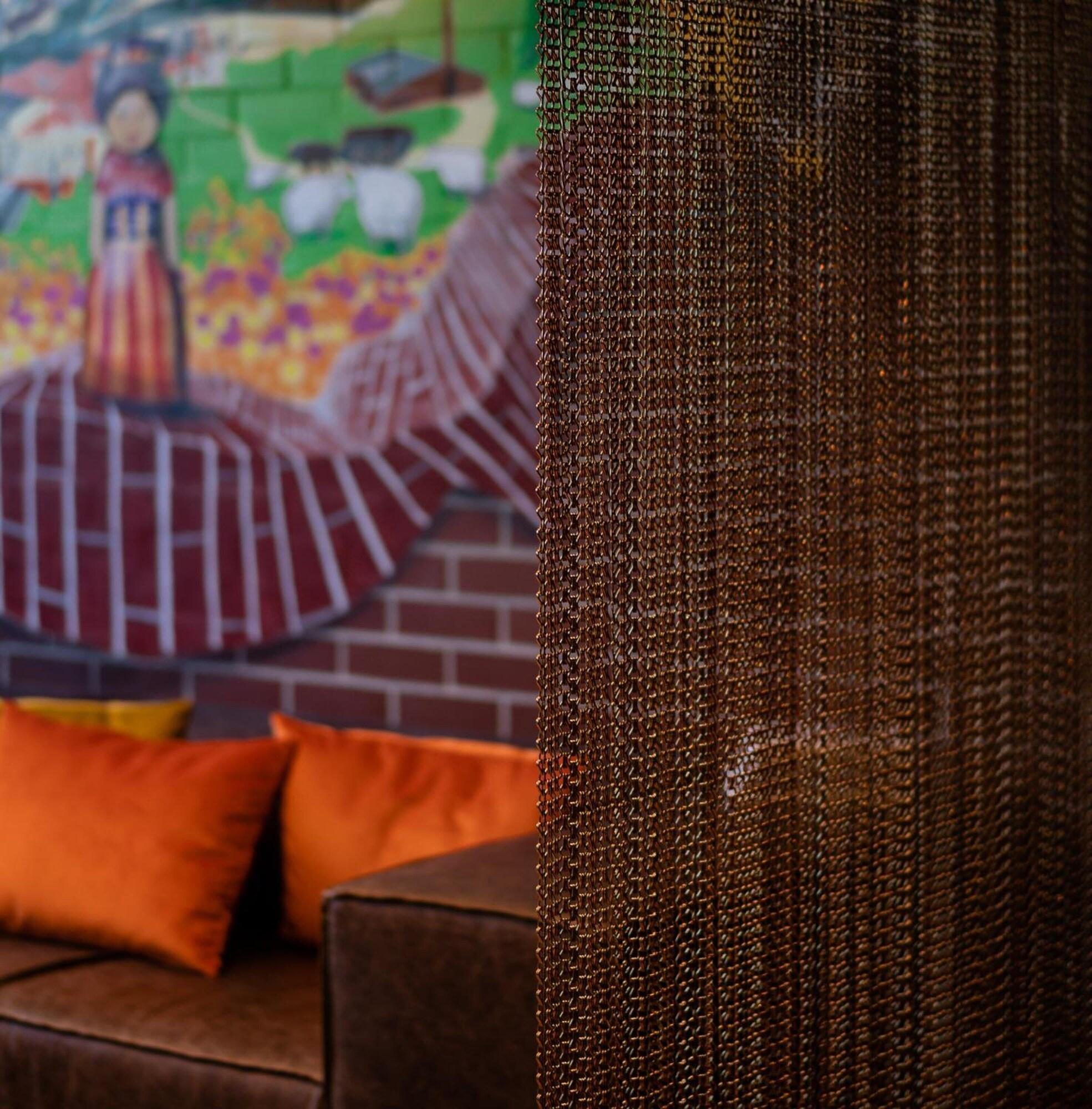 Vista Lobby Gambino Hotel Werksviertel