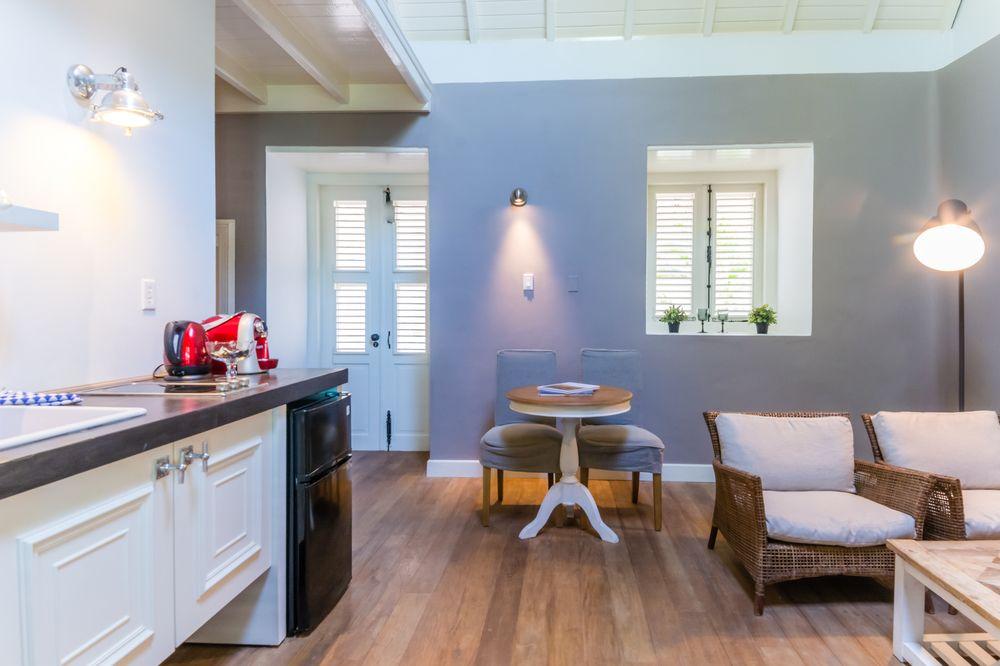 Varios Pietermaai Boutique Hotel